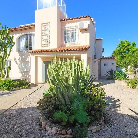 Villa El Sol - 1201 Calpe Kültér fotó